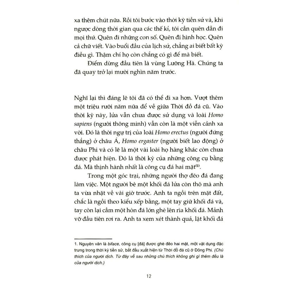  Toán Học Một Thiên Tiểu Thuyết 