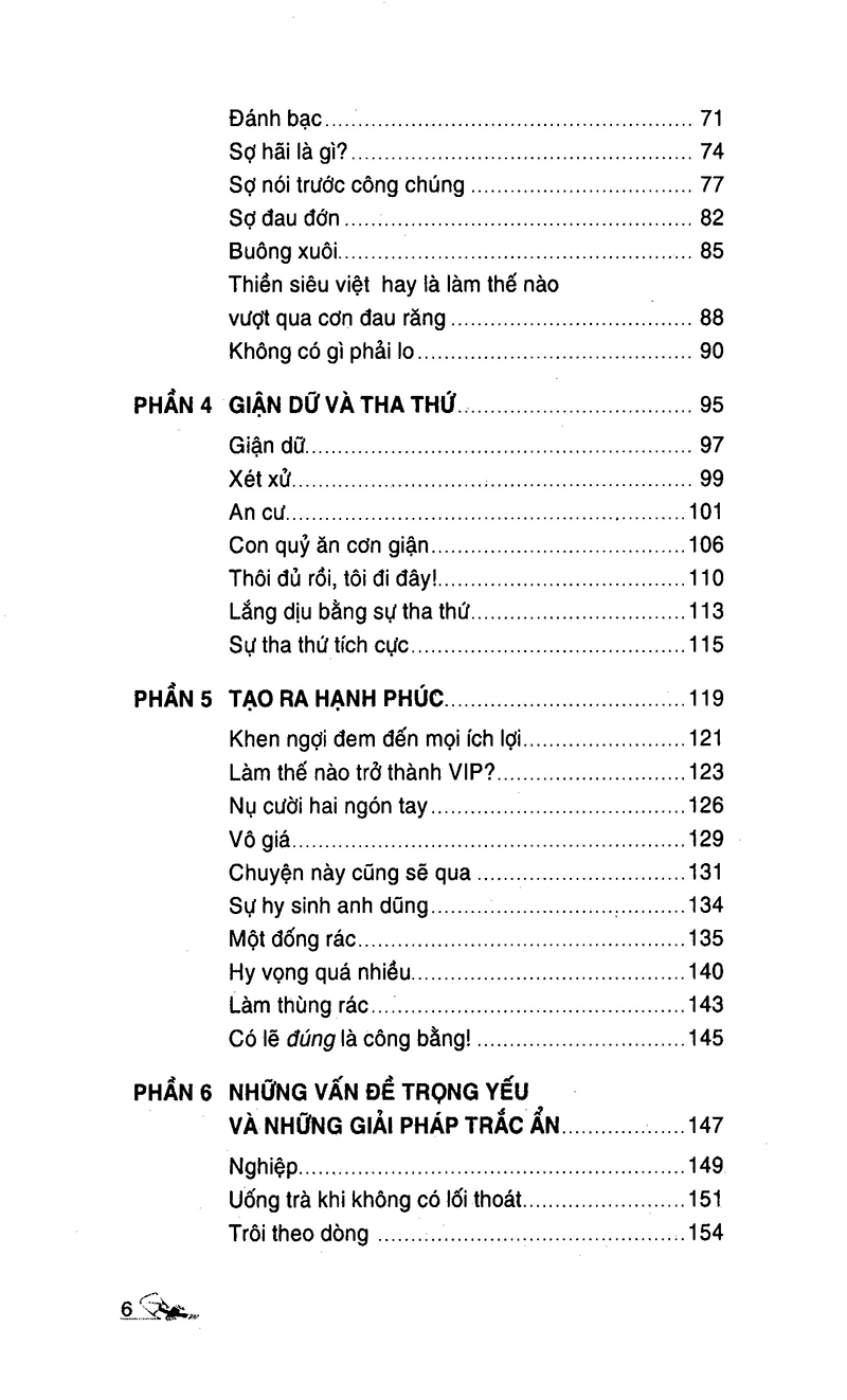  Ai Đổ Đống Rác Ở Đây ? 