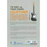  Tự Học Và Thực Hành Guitar Bass 