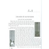  Tự Học Và Thực Hành Guitar Bass 