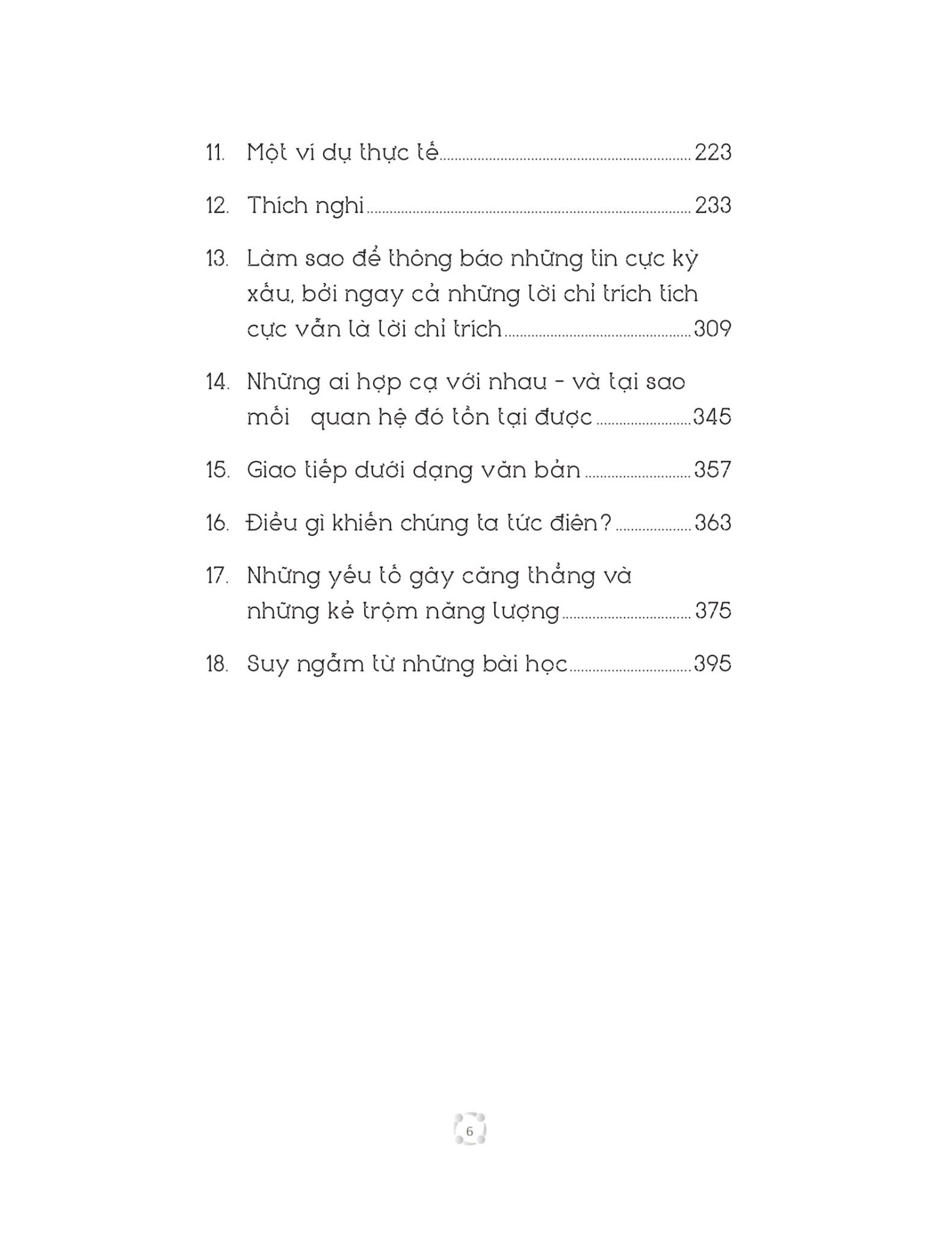  Tâm Lý Học Nhân Cách 