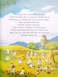  Giải Cứu Gà Con 