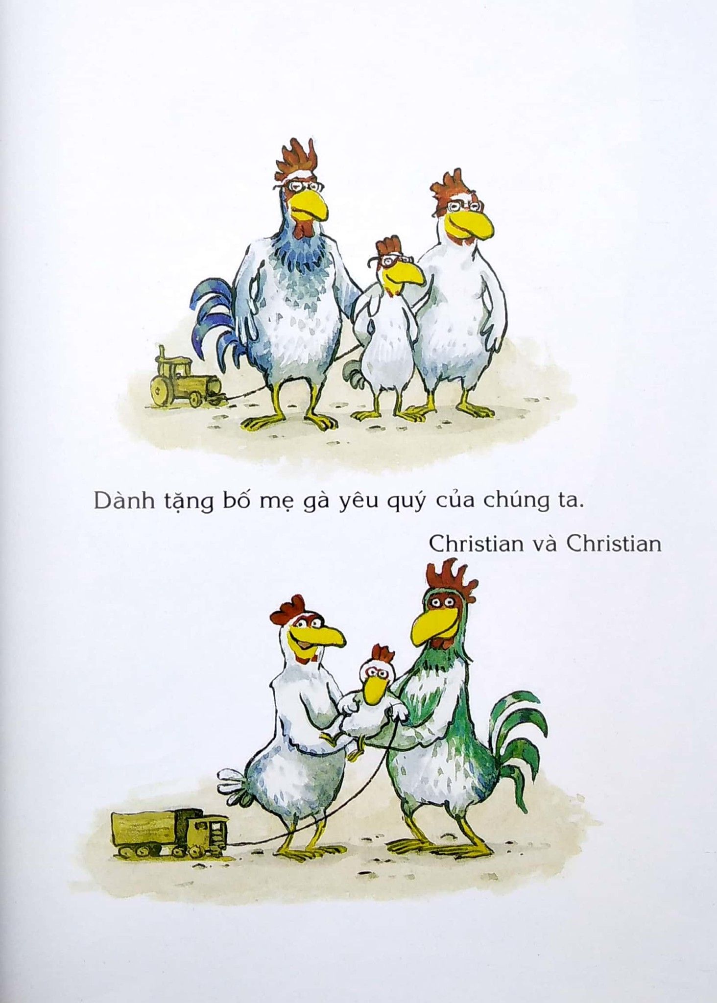  Ngày Em Trai Tớ Chào Đời 