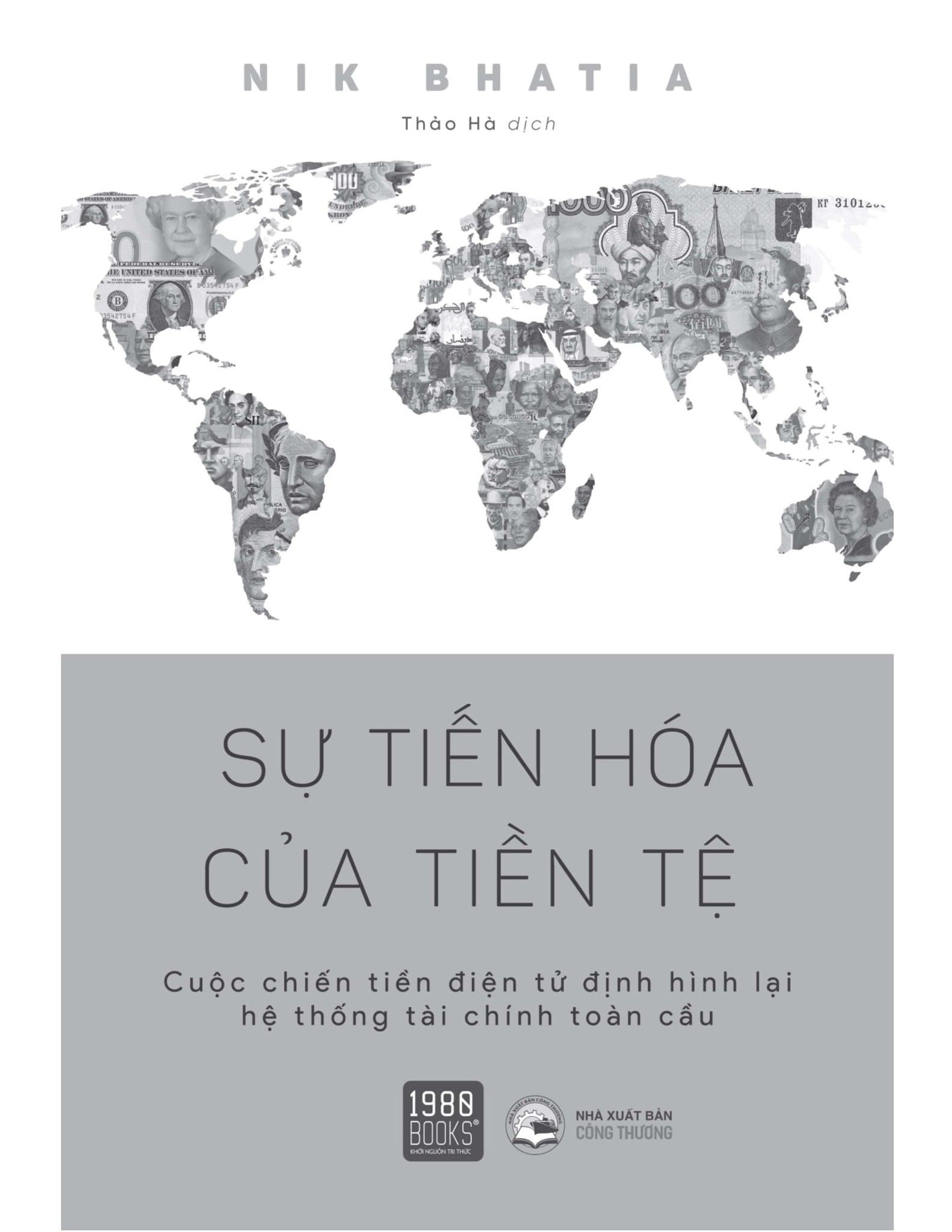 Sự Tiến Hóa Của Tiền Tệ 