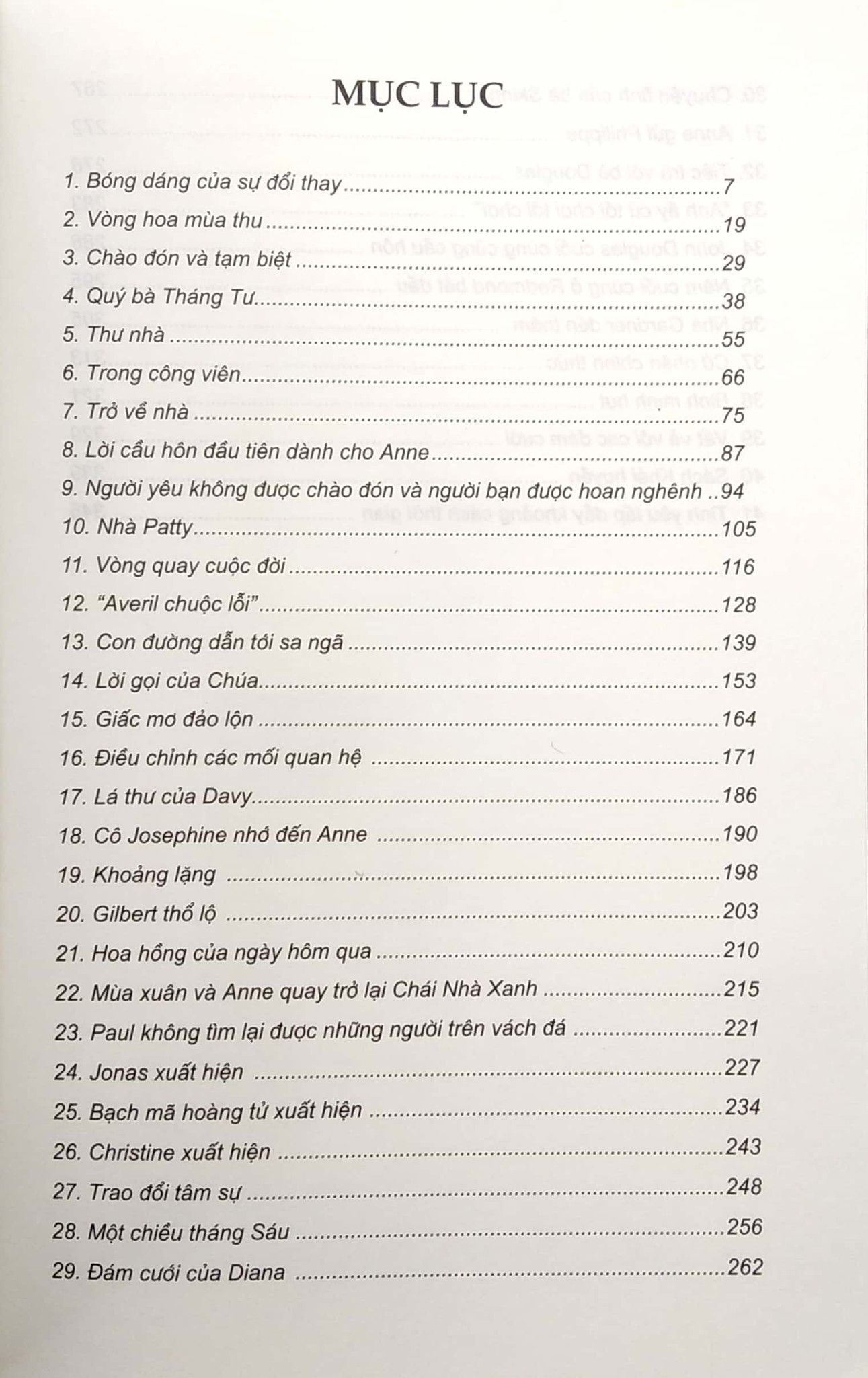  Anne Tóc Đỏ Ở Đảo Hoàng Tử Edward (Tái Bản 2021) 