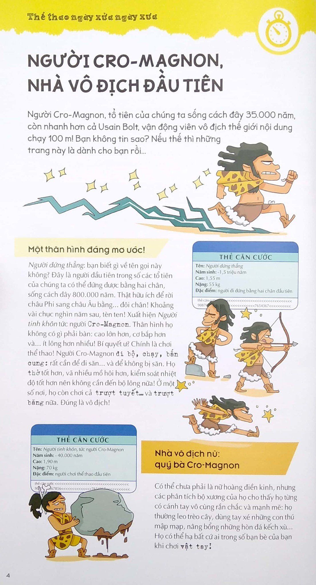  Bách Khoa Thư Larousse - Thể Thao 