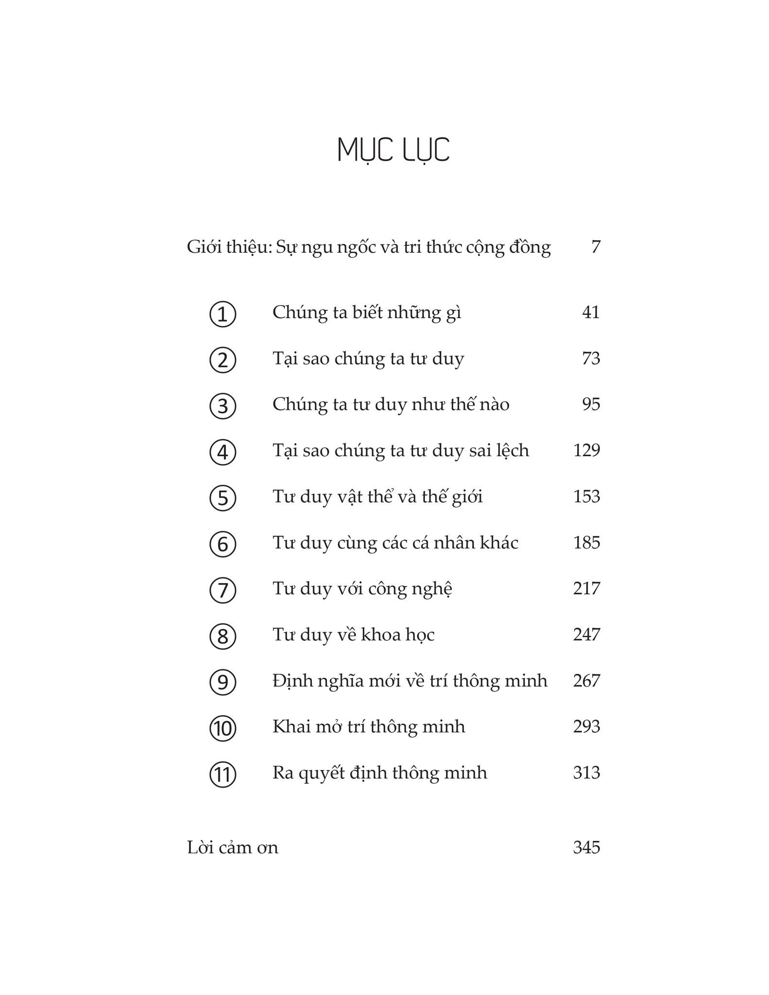  Quản Lý Cảm Xúc Làm Chủ Lý Trí 