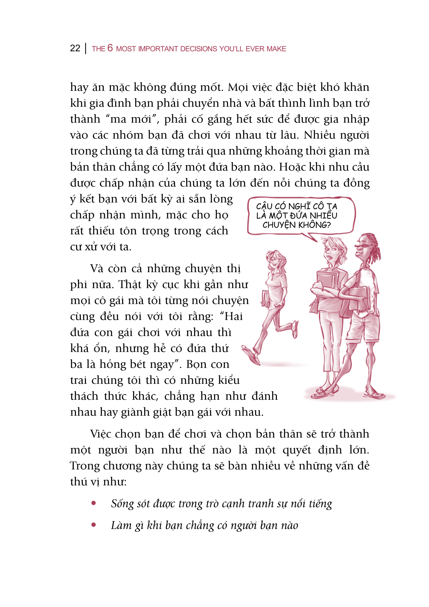 Sean Covey - Bí Quyết Trưởng Thành 