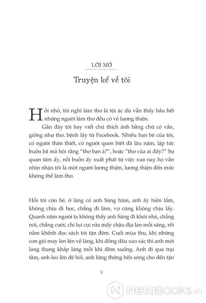  Tiện Nhân Ở Phố 
