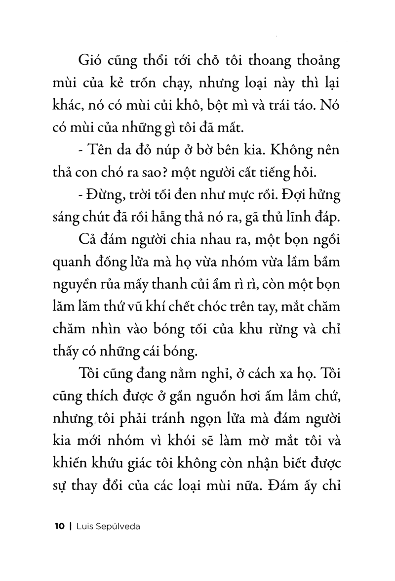  Chuyện Con Chó Tên Là Trung Thành (Tái Bản 2021) 