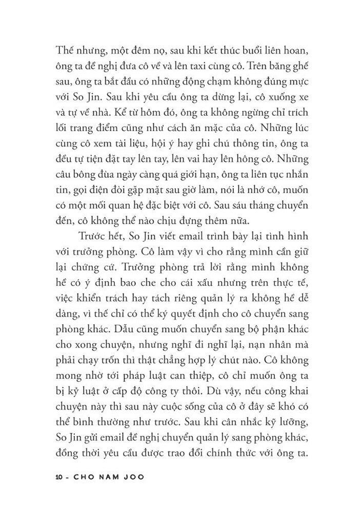  Tên Cô Ấy Là 