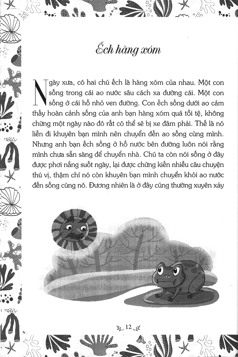  Câu Chuyện Nhỏ - Ý Nghĩa Lớn (Tái Bản 2020) 