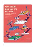  Education - Kinh Doanh Giáo Dục Tại Thị Trường Việt Nam 