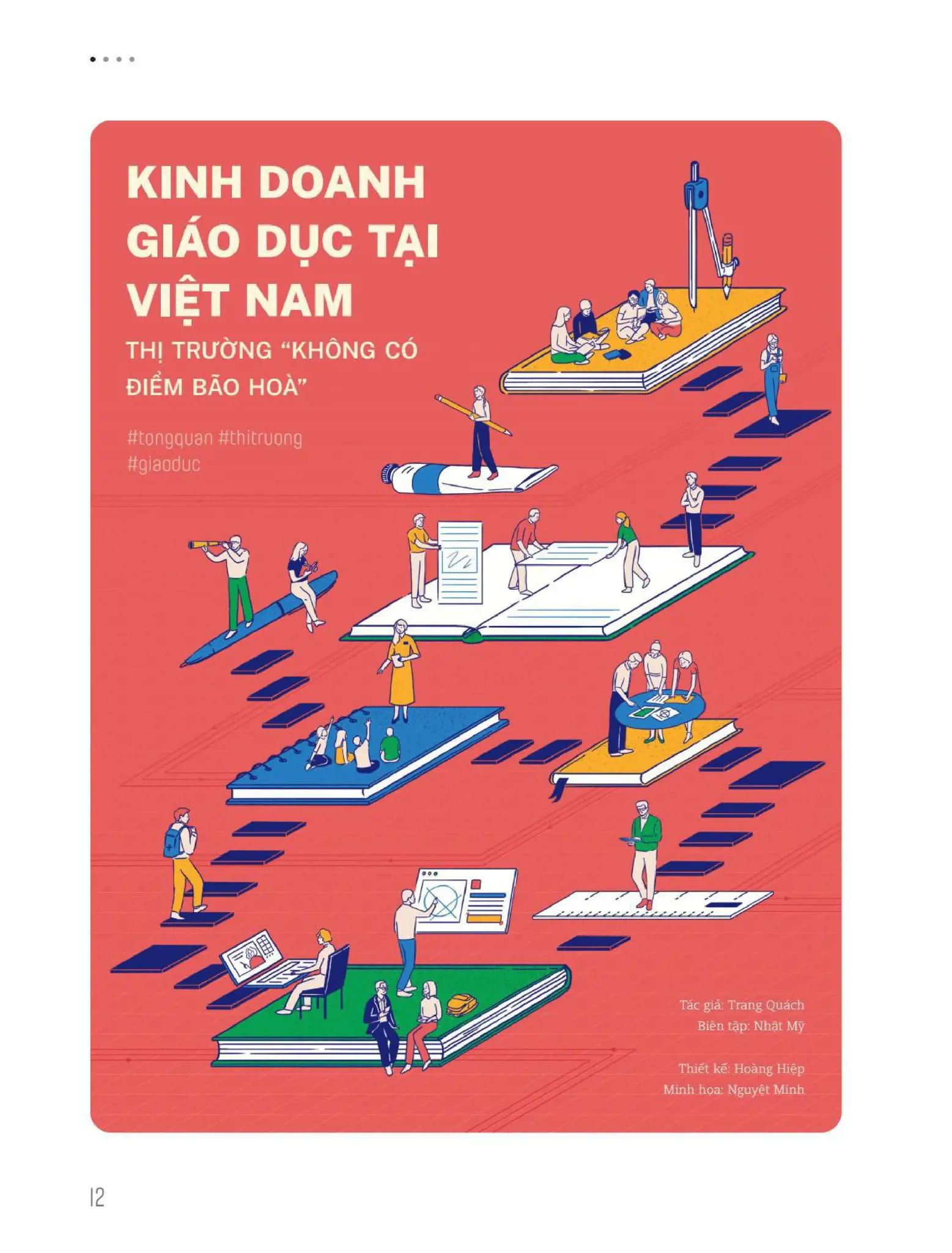  Education - Kinh Doanh Giáo Dục Tại Thị Trường Việt Nam 