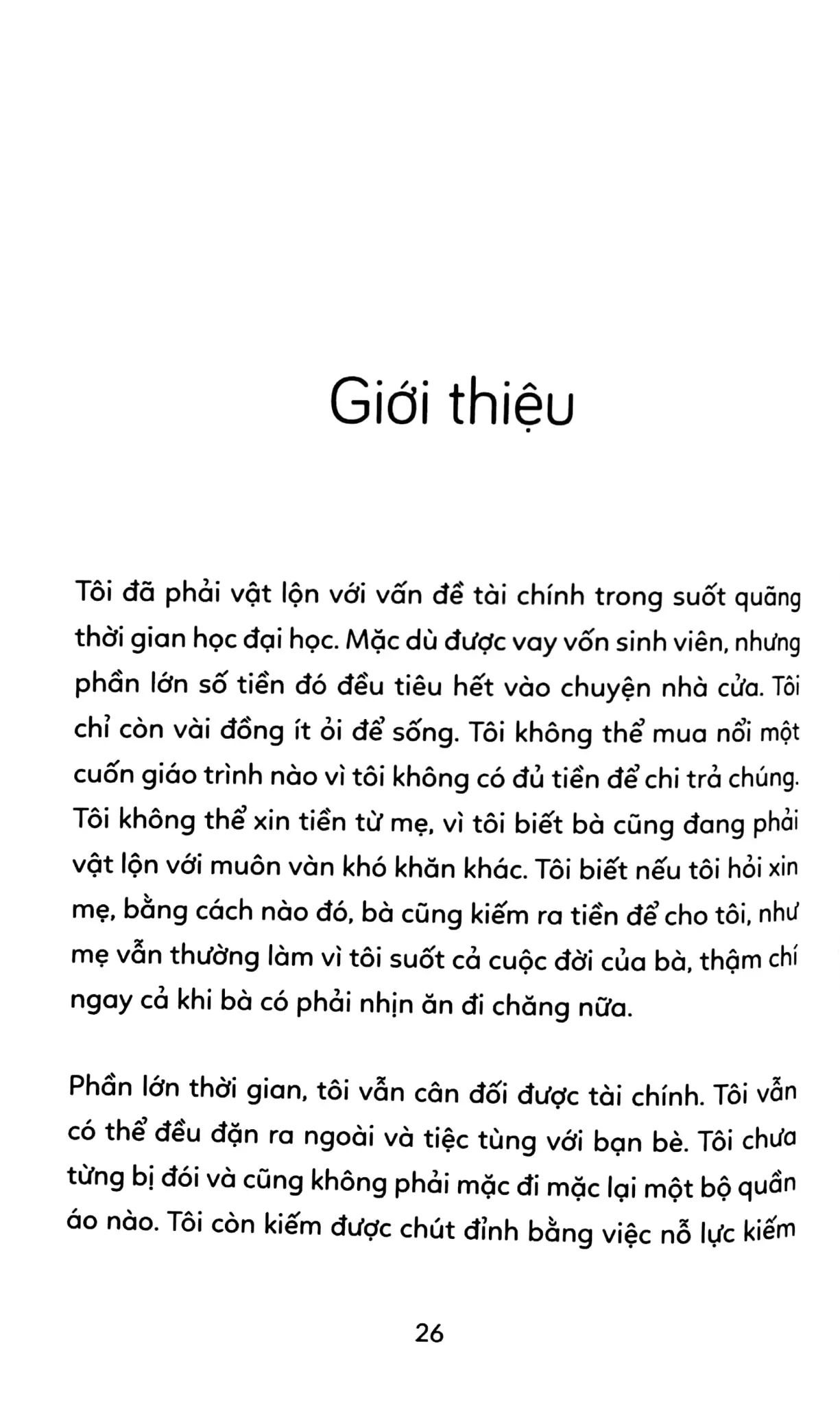  Yêu Mình Trước Đã Yêu Đời Để Sau 