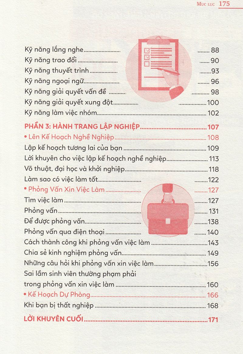  Kết Nối - Lời Khuyên Sinh Viên Việt Nam (Tái Bản 2021) 
