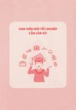  Kết Nối - Lời Khuyên Sinh Viên Việt Nam (Tái Bản 2021) 