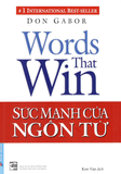  Sức Mạnh Của Ngôn Từ 