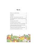  Nước Ép Xanh Chữa Lành Cơ Thể 
