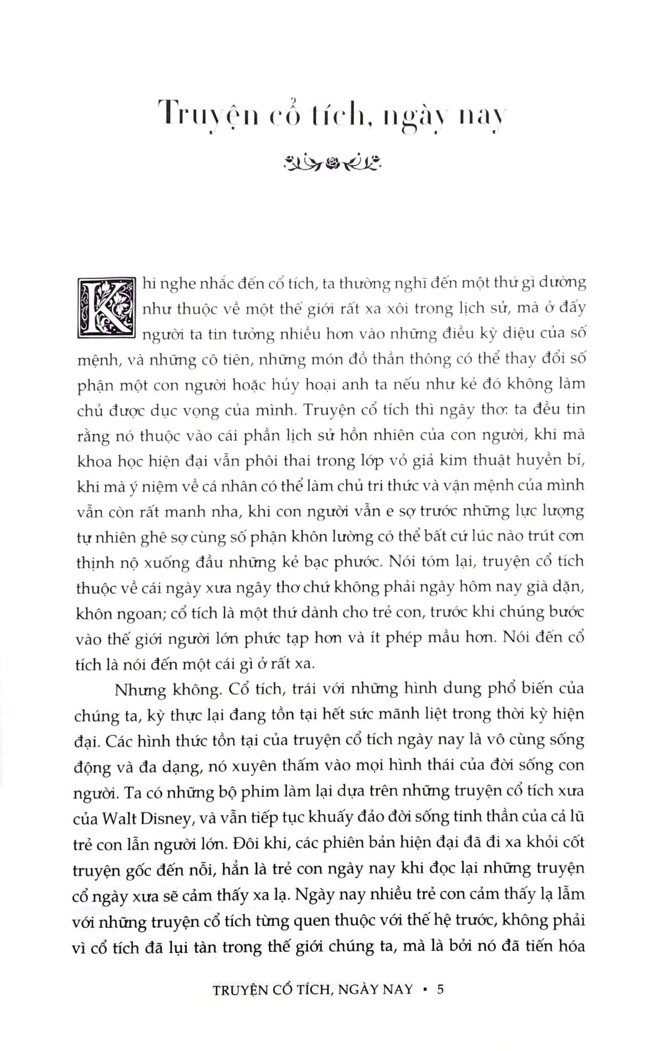  Truyện Cổ Grim - Tập 1 
