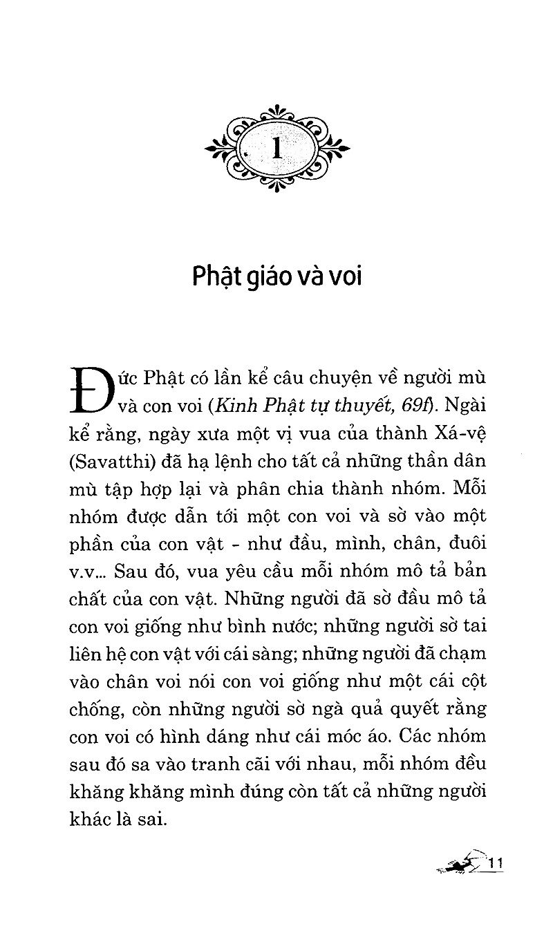  Dẫn Luận Về Phật Giáo 