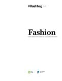  Hashtag No.2 Fashion - Kinh Doanh Thời Trang Tại Thị Trường Việt Nam 
