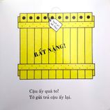  Thân Gửi Sở Thú (Tái Bản 2021) 