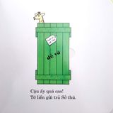  Thân Gửi Sở Thú (Tái Bản 2021) 