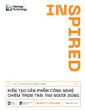  Inspired - Kiến Tạo Sản Phẩm Công Nghệ Chiếm Trọn Trái Tim Người Dùng 