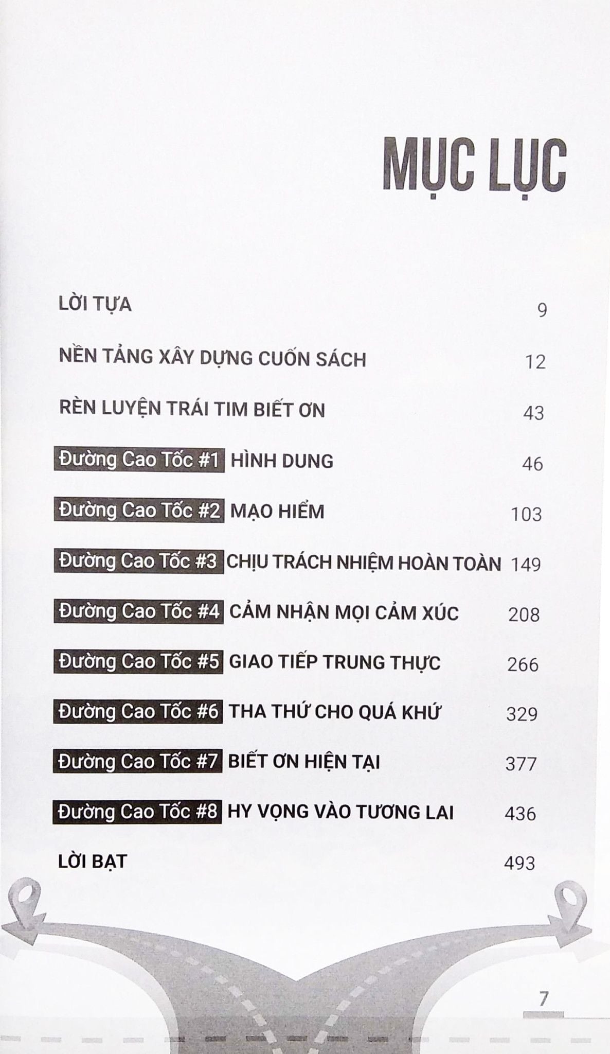  8 Bước Đổi Đời 