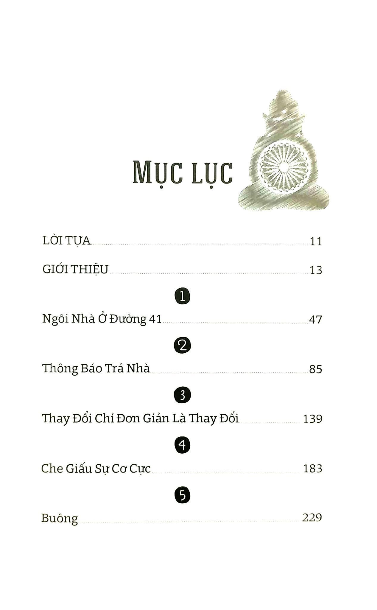  Khi Khủng Hoảng Là Một Món Quà 