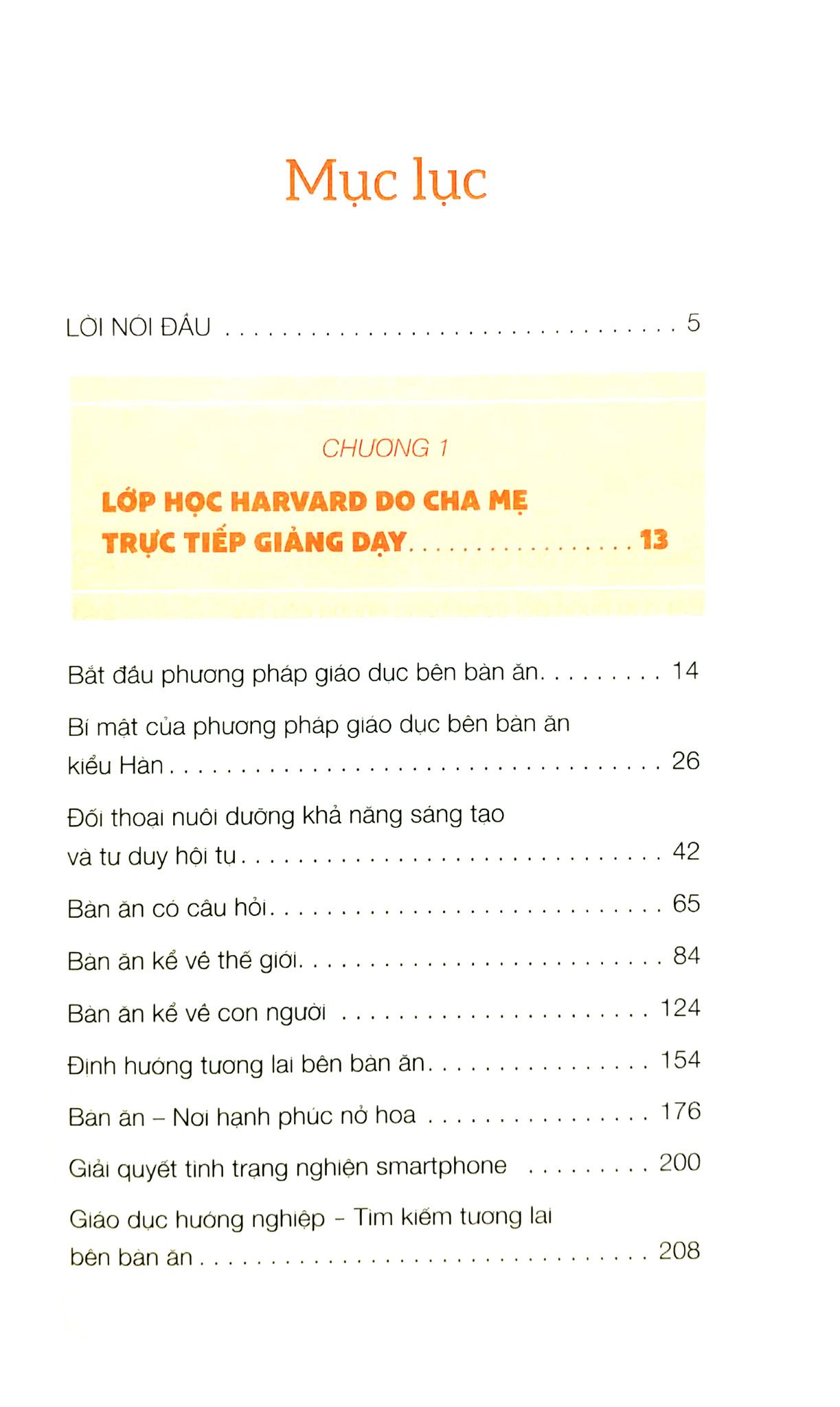  Dạy Con Kiểu Do Thái - Phương Pháp Giáo Dục Bên Bàn Ăn Kiểu Hàn 