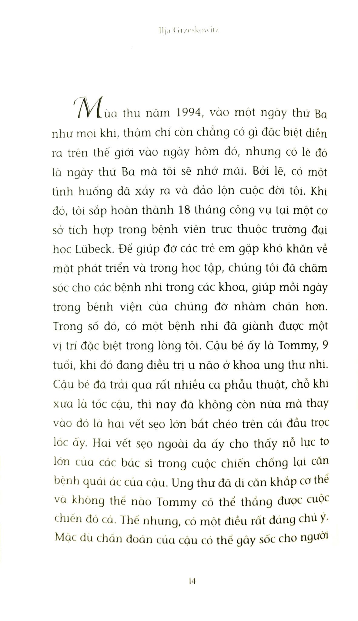  Nghĩ - Làm - Thay Đổi 