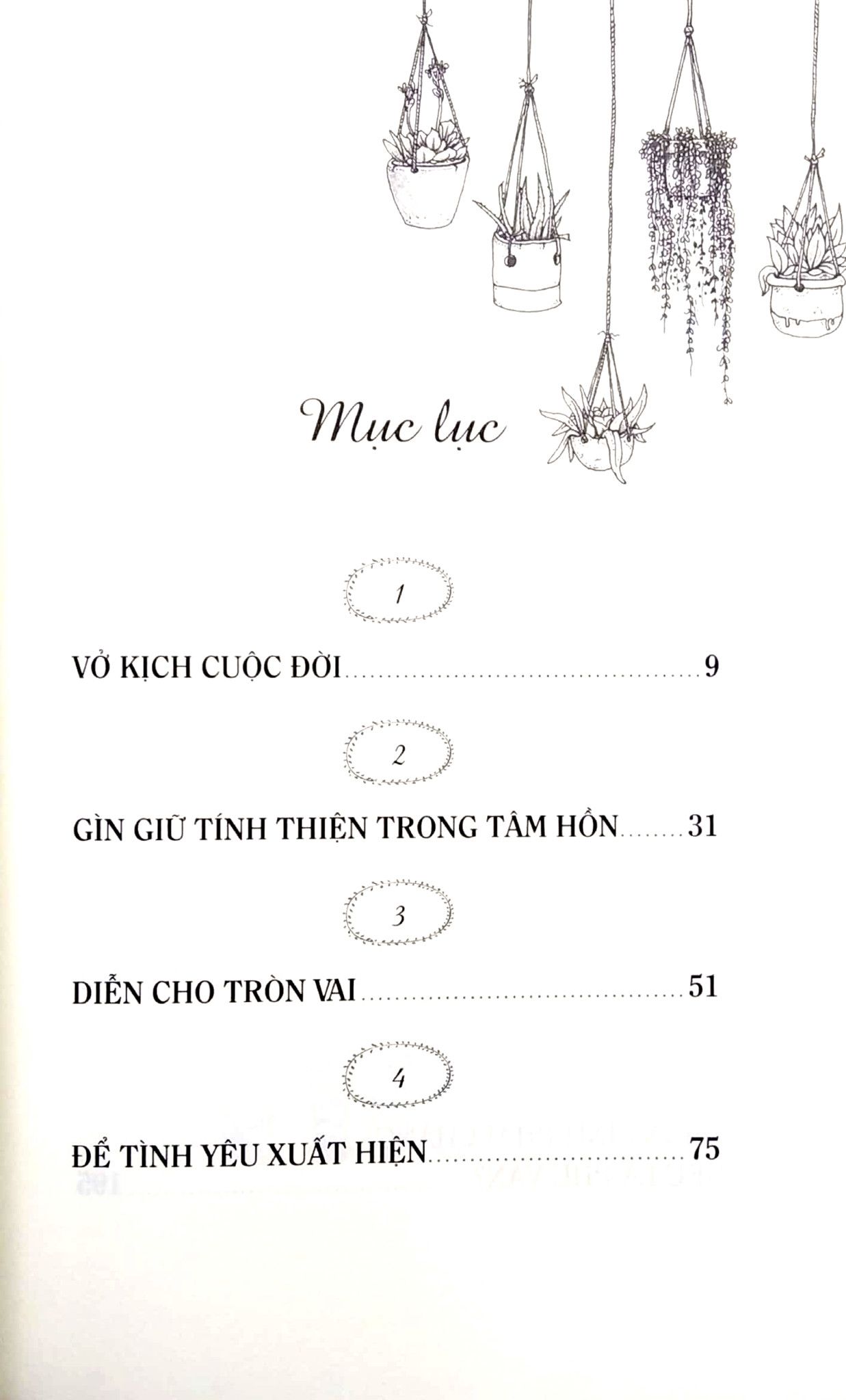  Diễn Trọn Vai Diễn Cuộc Đời 