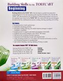 Building Skills For The TOEFL iBT Beginning 