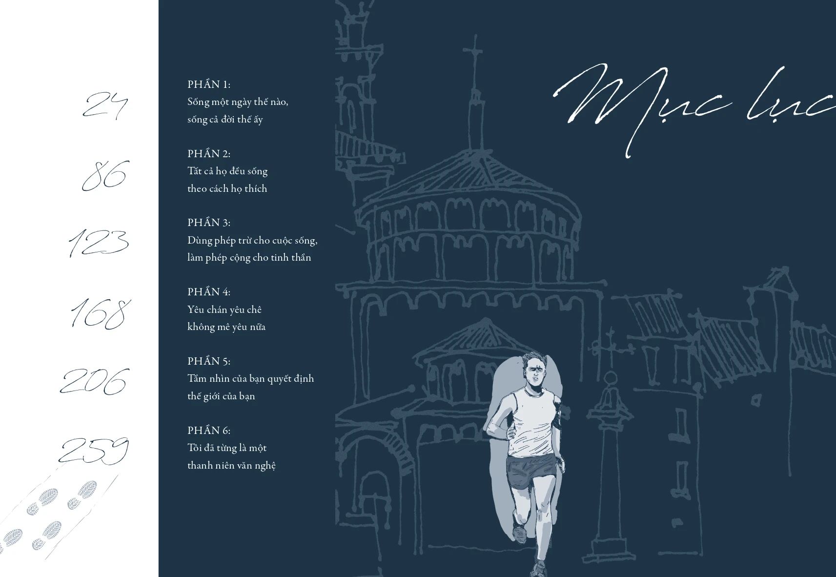  Không Ngừng Tiến Về Phía Trước 