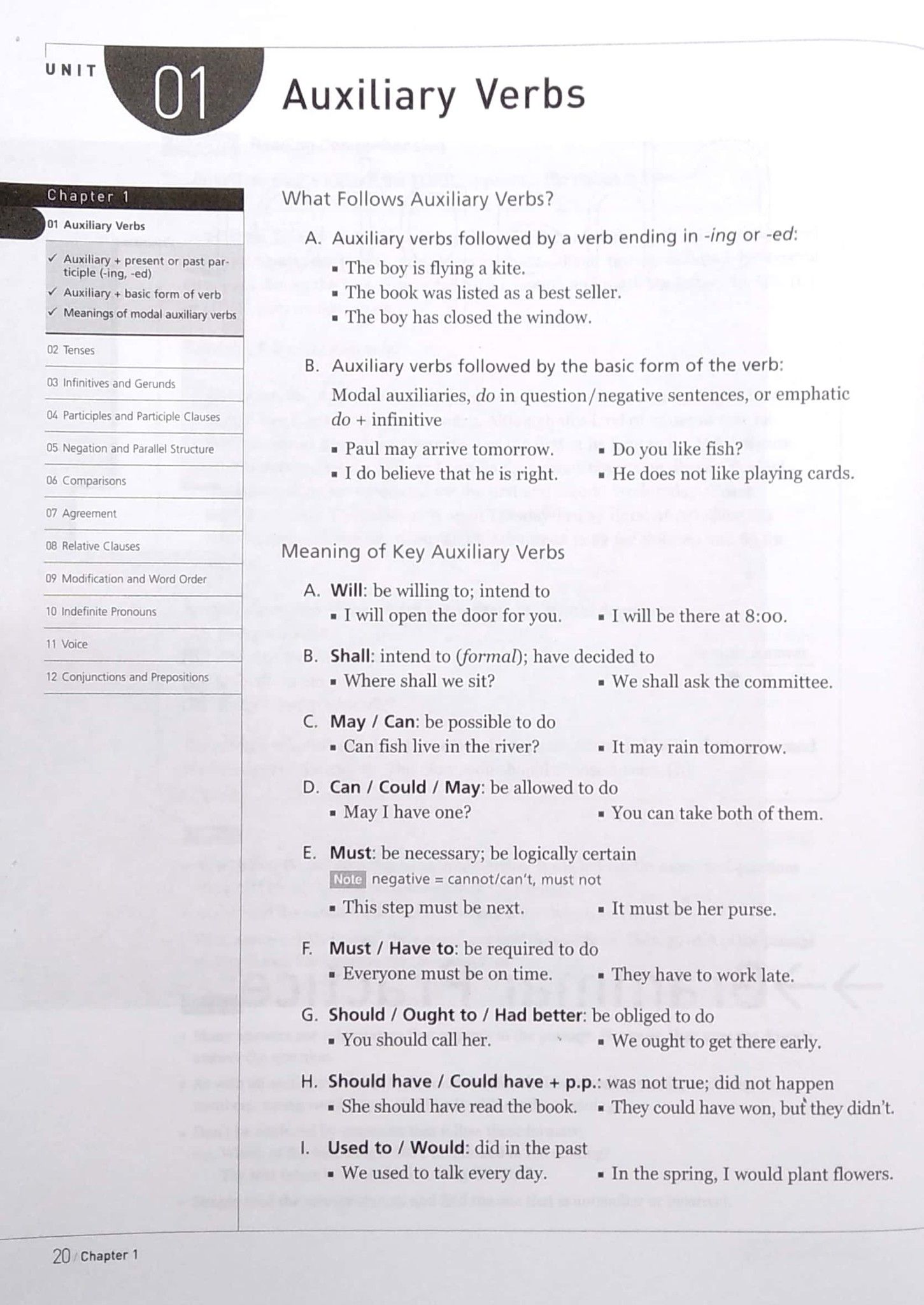  Starter Toeic Third Edition 