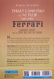  Thuật Lãnh Đạo Từ Vị Tu Sĩ Bán Chiếc Ferrari 