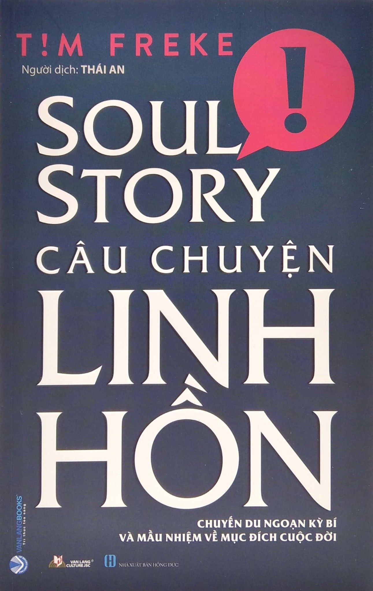  Câu Chuyện Linh Hồn 