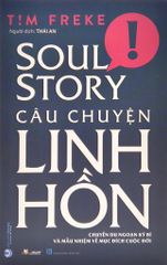  Câu Chuyện Linh Hồn 
