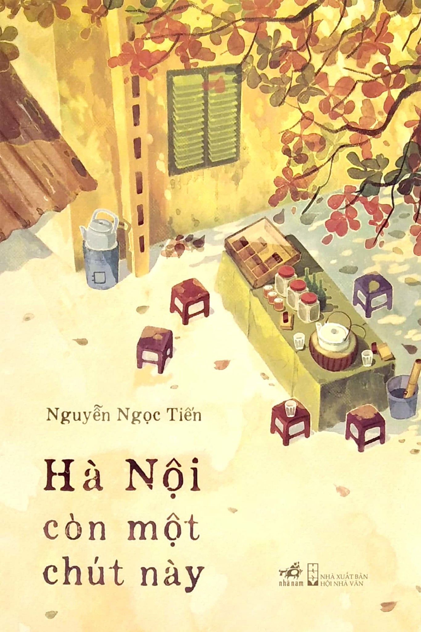  Hà Nội Còn Một Chút Này 