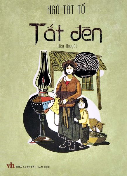 Tinh Hoa Văn Học Việt Nam - Tắt Đèn - Truyền Thông Liên Việt