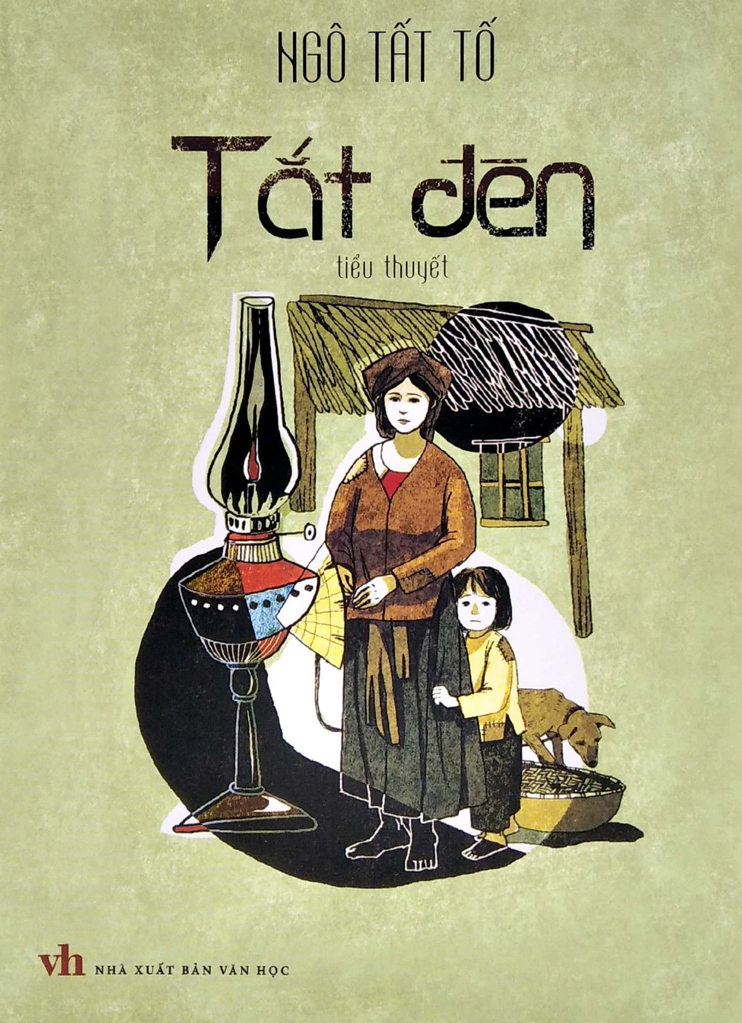  Tinh Hoa Văn Học Việt Nam  - Tắt Đèn 