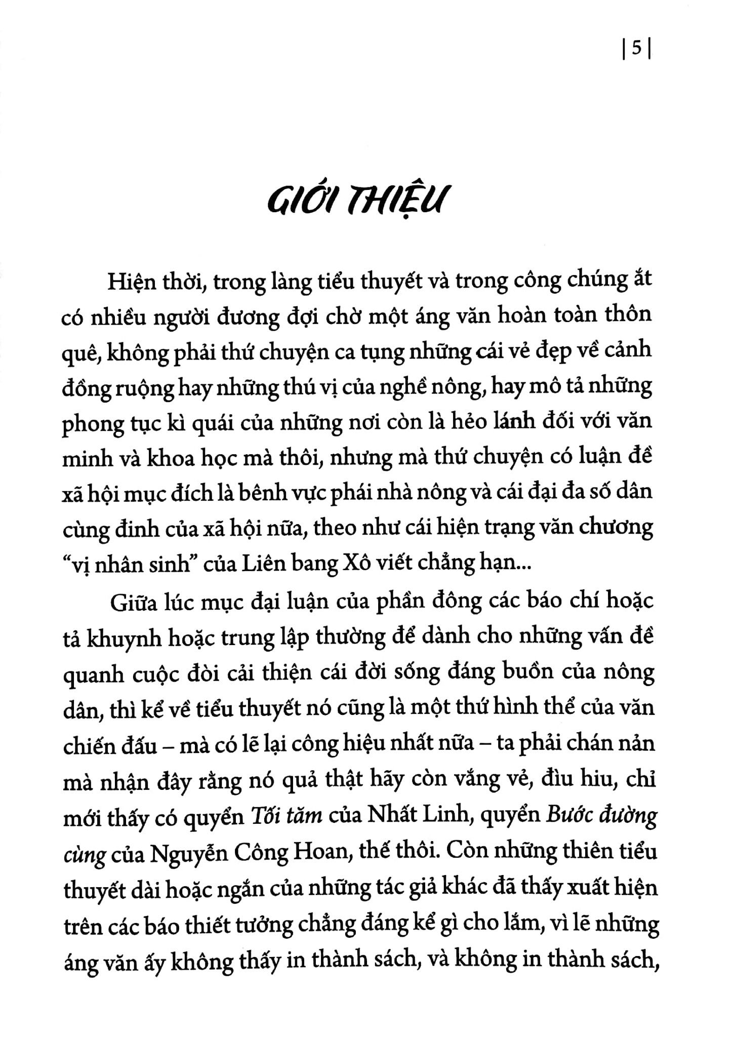  Tinh Hoa Văn Học Việt Nam  - Tắt Đèn 