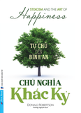  Chủ Nghĩa Khắc Kỷ 