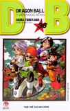  Dragon Ball - 7 Viên Ngọc Rồng - Tập 36 