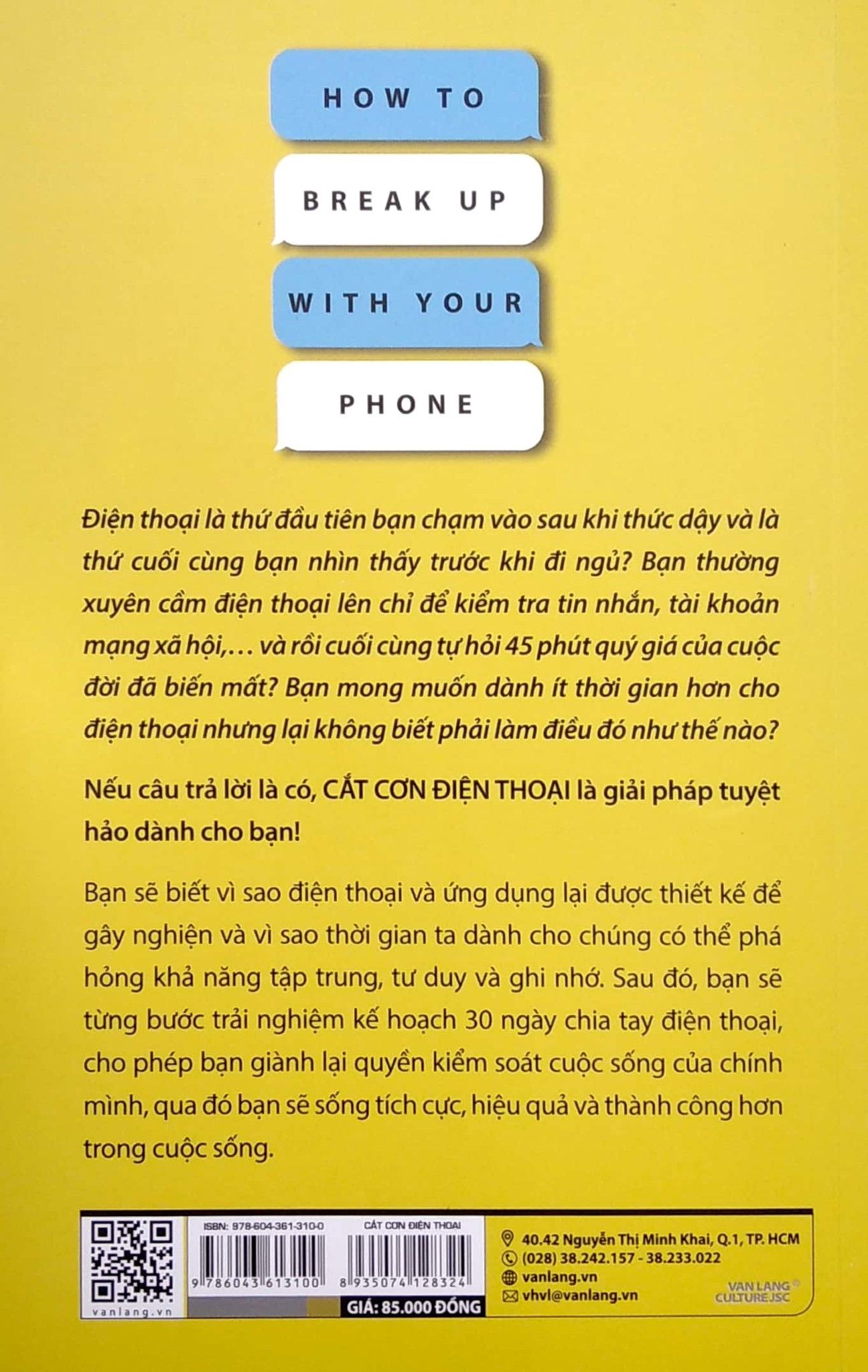  Cắt Cơn Điện Thoại 