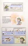  Chú Mèo Rụng Lông Không Có Điểm Dừng 