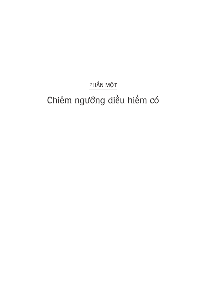  Bắt Đầu Cất Lên Tiếng Cười 