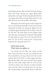  Bạn Thật Sự Là Ai? Who Are You, Really? 